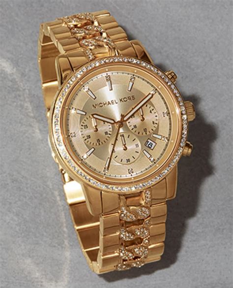 stores that carry michael kors watches|mk mike watch.